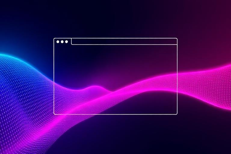 Modern Business Website